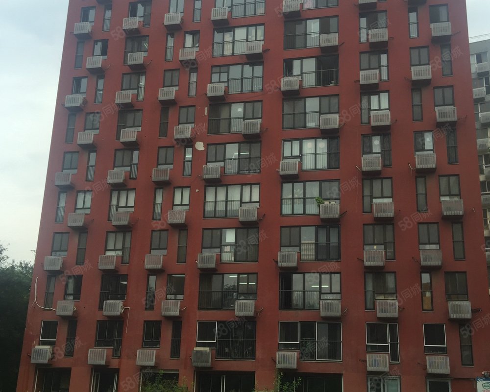 【北京印象, 北京印象小区详情,房价走势,房源,业主论坛】- 北京58