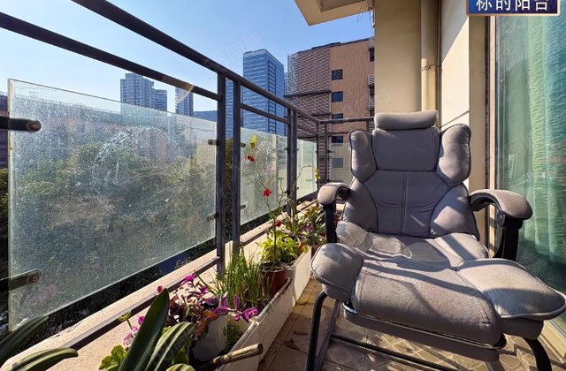 蓝谷领地3室2厅119㎡133万二手房图片