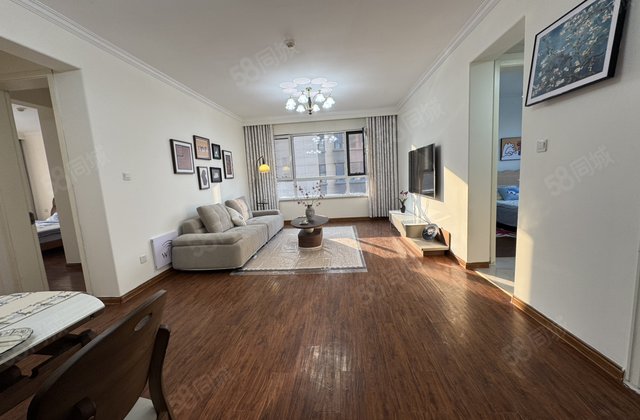 民生送车位储藏室免纳税精装