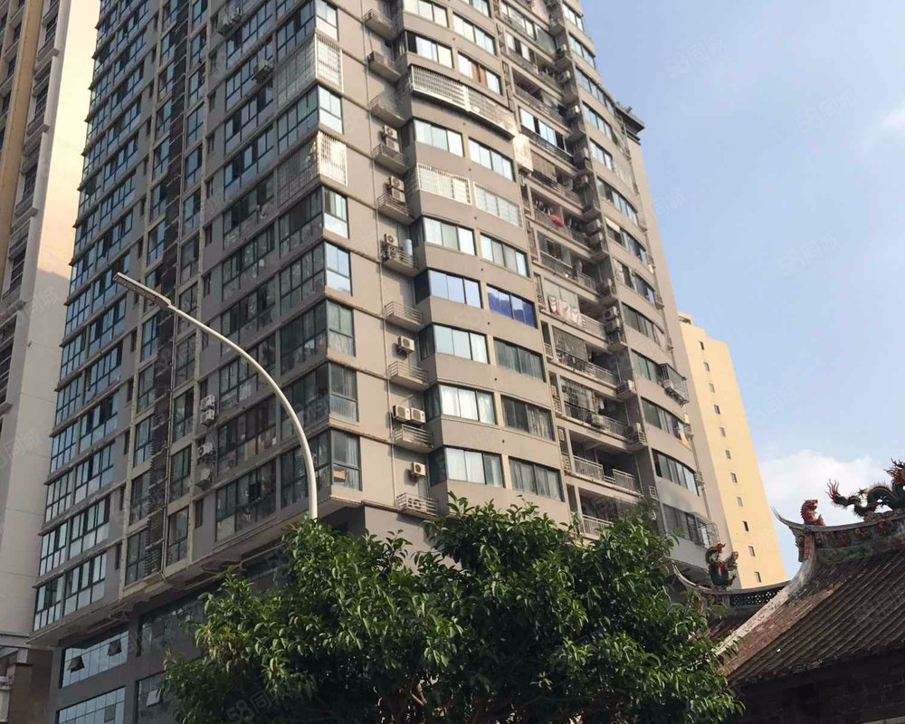 丽园君悦(二期)小区详情,房价走势,房源,业主论坛】- 漳州58同城