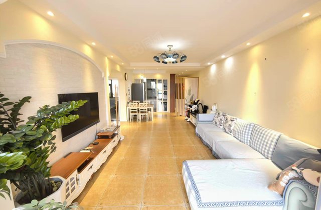 嘉惠第五园2室2厅90.7㎡95万二手房图片