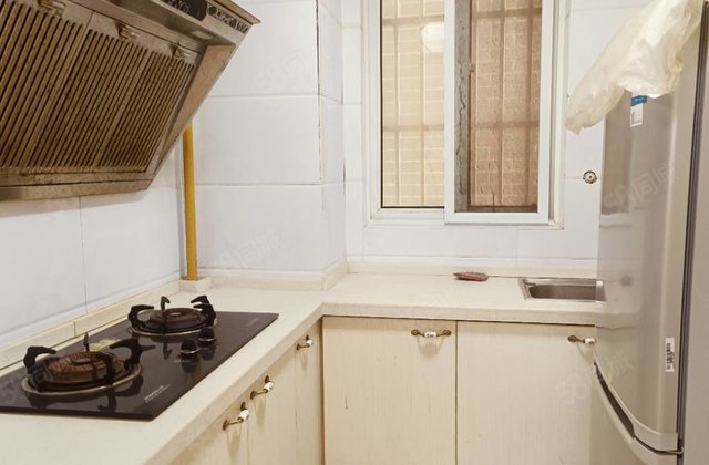 宏润嘉园2室2厅66.63㎡19.8万二手房图片