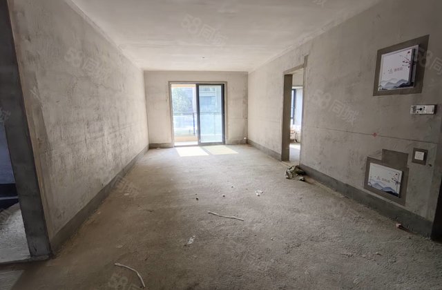 碧桂园阅江山4室2厅133.8㎡71万二手房图片