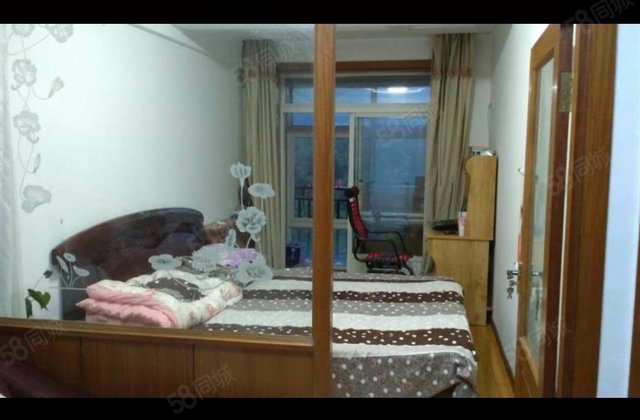 倚山里小区2室1厅58.3㎡38万二手房图片