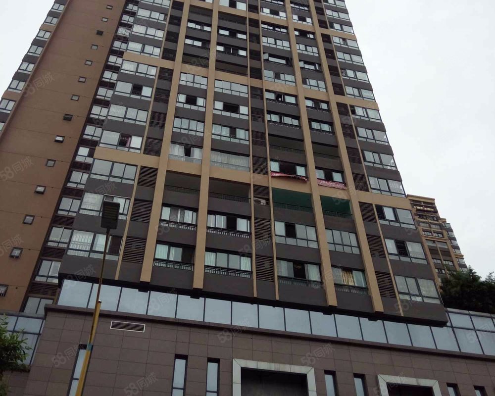 【海宁现代城, 海宁现代城小区详情,房价走势,房源,业主论坛】- 成都