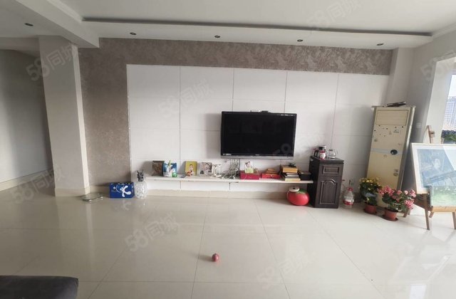 水岸佳苑3室2厅168㎡55万二手房图片