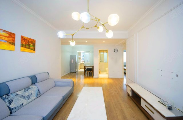 馨怡家园3室1厅113㎡115万二手房图片