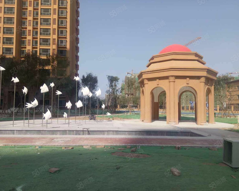 【诗锦苑, 诗锦苑小区详情,房价走势,房源,业主论坛】- 霸州58同城