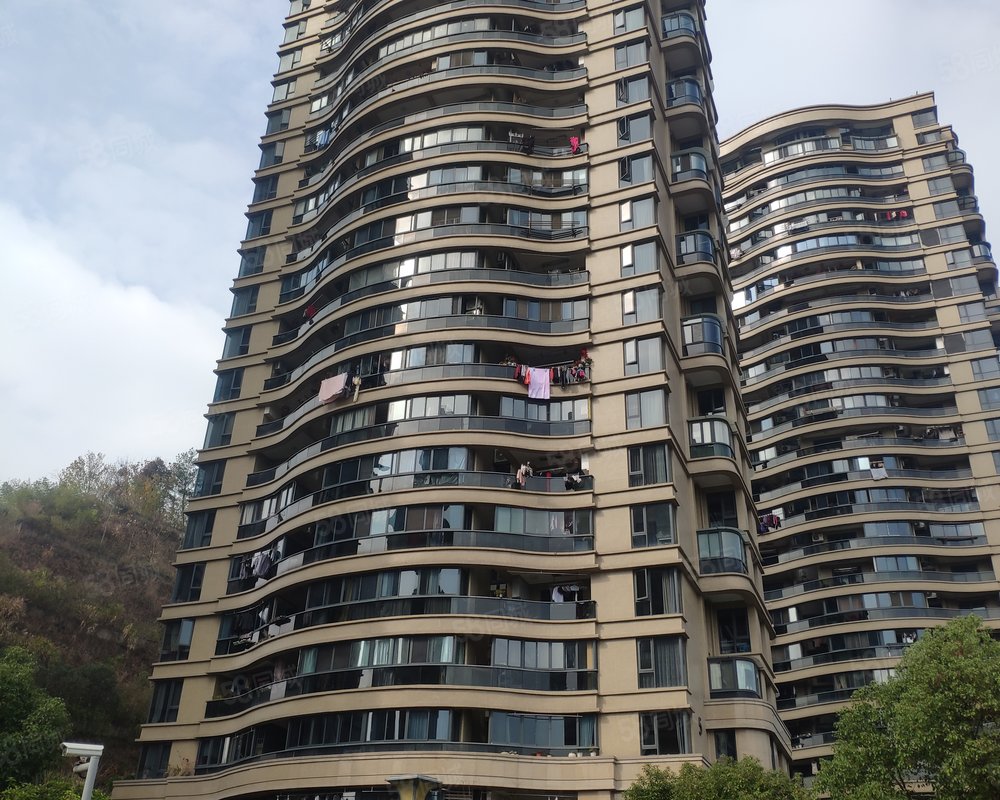 【绿谷庄园悦山居, 绿谷庄园悦山居小区详情,房价走势,房源,业主论坛