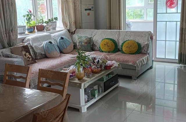 恒源御景2室2厅94.51㎡63万二手房图片