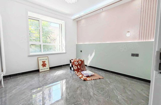 秀兰百安居3室1厅79.49㎡99万二手房图片