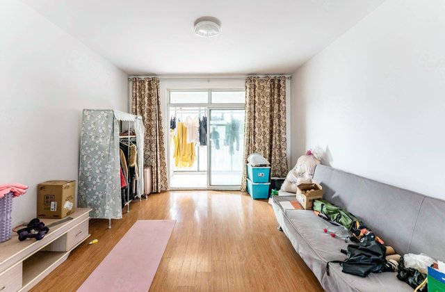 蜀湖湾小区3室2厅125.3㎡190万二手房图片