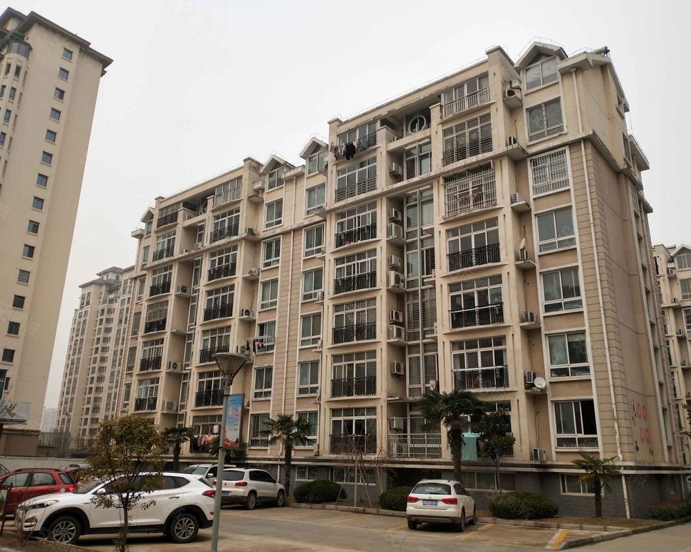 【怡景名苑, 怡景名苑小区详情,房价走势,房源,业主论坛】- 宿迁58