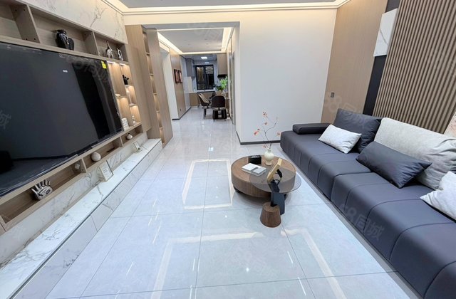 新星宇和润上邻2室2厅94.74㎡71.8万二手房图片