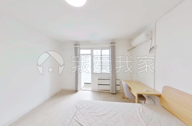 阜成门南大街小区2室1厅60.8㎡518万二手房图片