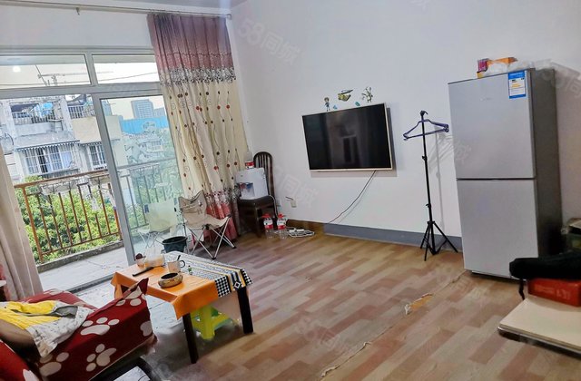 怡和新城A1区2室2厅71.72㎡46.8万二手房图片