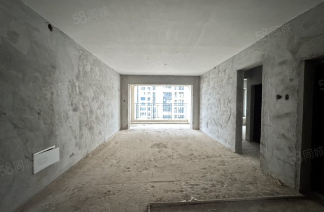 东汇名雅城4室2厅159㎡135万二手房图片