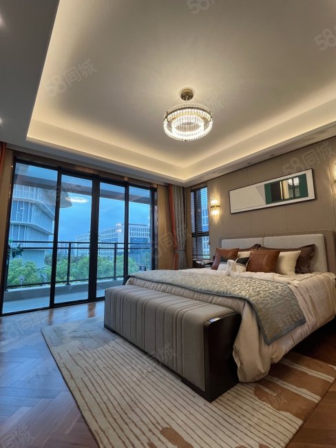 【10图】华地禧元叠墅 樾江南 德和禧元 碧桂园珑玥台,华地禧元-宜春