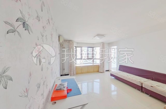 晨曦园2室1厅74.48㎡293万二手房图片