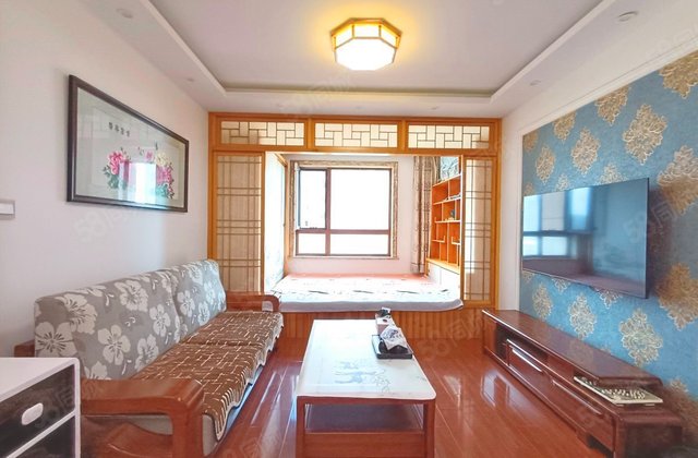 上东城市之光2室2厅75.37㎡60万二手房图片