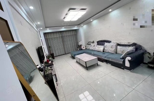 垦利状元府邸3室2厅124㎡56万二手房图片