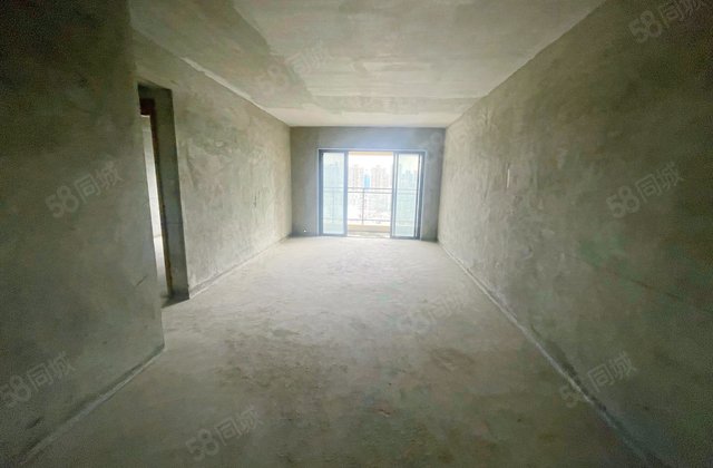 保利同济府3室2厅116.11㎡208万二手房图片