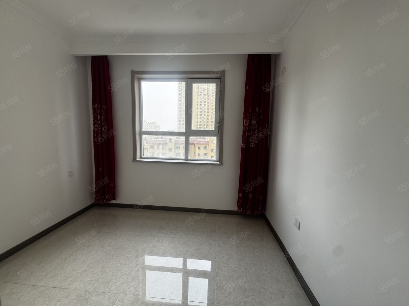 冠农汇景台 带电梯 南北通 医疗配套成熟正规商品房可按揭