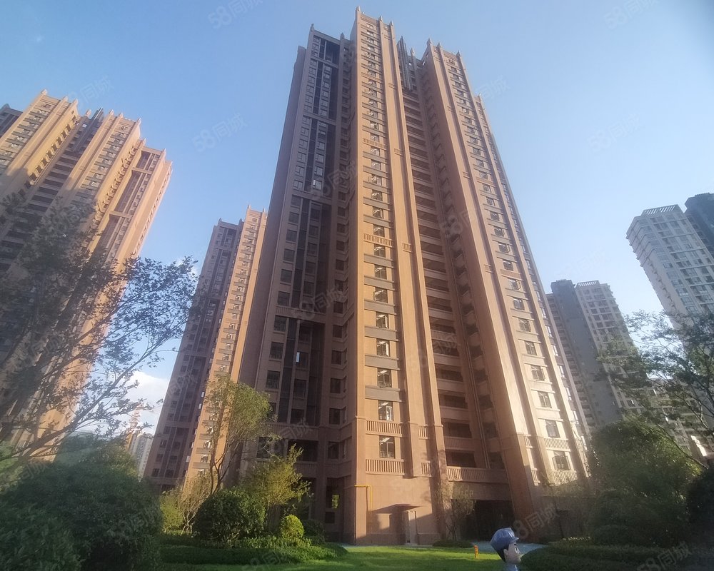 嘉福未来城(信丰县)小区详情,房价走势,房源,业主论坛】- 赣州58同城