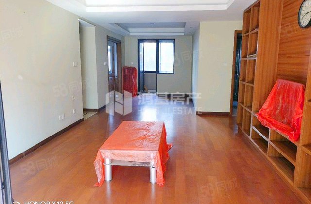 万科润园3室2厅122.28㎡85万二手房图片