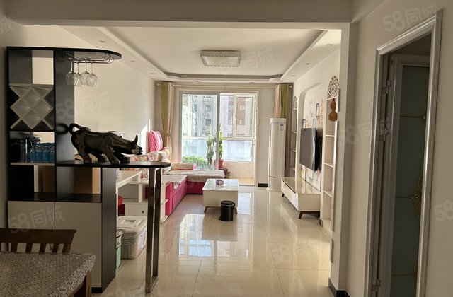 北新家园2室2厅89.96㎡57万二手房图片