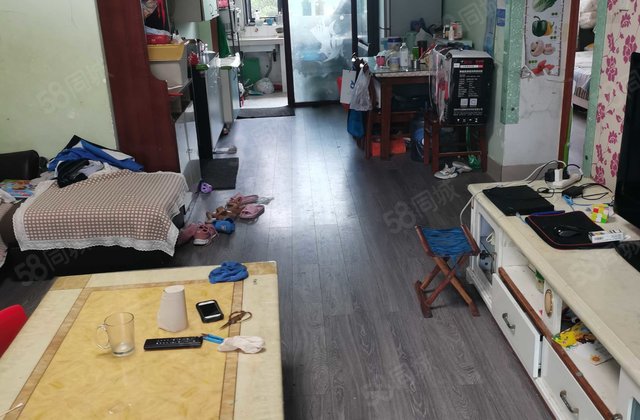 中通舜和嘉园 南北朝向 精装可拎包入住 成熟商圈 低容积