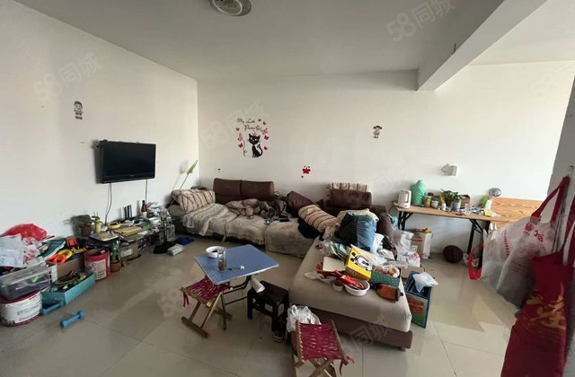急售东昌总校北顺新城三室带车位中华御苑水务家园水城华府
