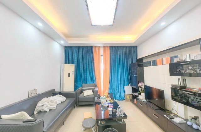 大朗碧桂园3室2厅89㎡95万二手房图片