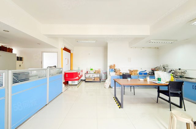 瑞银大厦1室1厅92.51㎡59万二手房图片