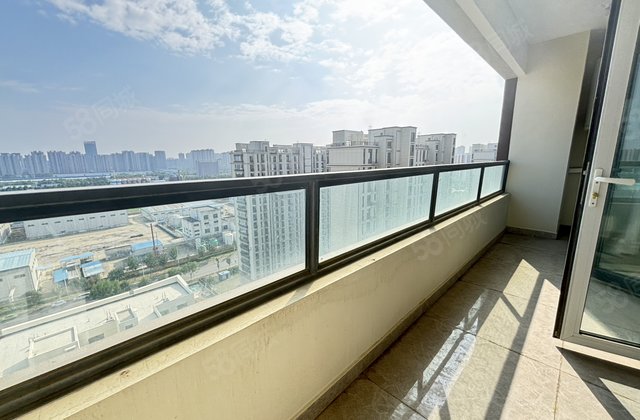 抢桃李天阅，集美一品双阳台带车位储藏室四叶草户型南北通透