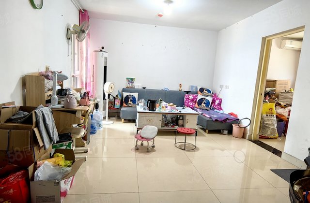 急 唐庄小区 出行方便 配套齐全 诚心出售