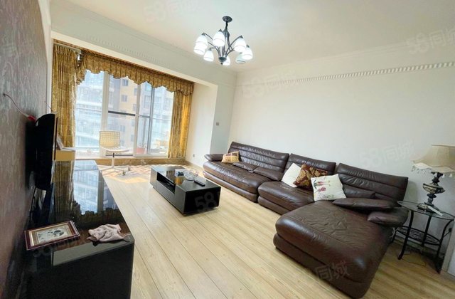 华侨城纯水岸二期3室2厅90.5㎡172万二手房图片