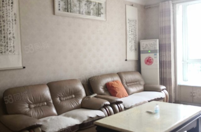 华祥嘉苑2室2厅98㎡46万二手房图片