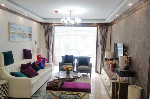 周村区政府110-120㎡低层满二面积从大到小二手房网,周村区政府110