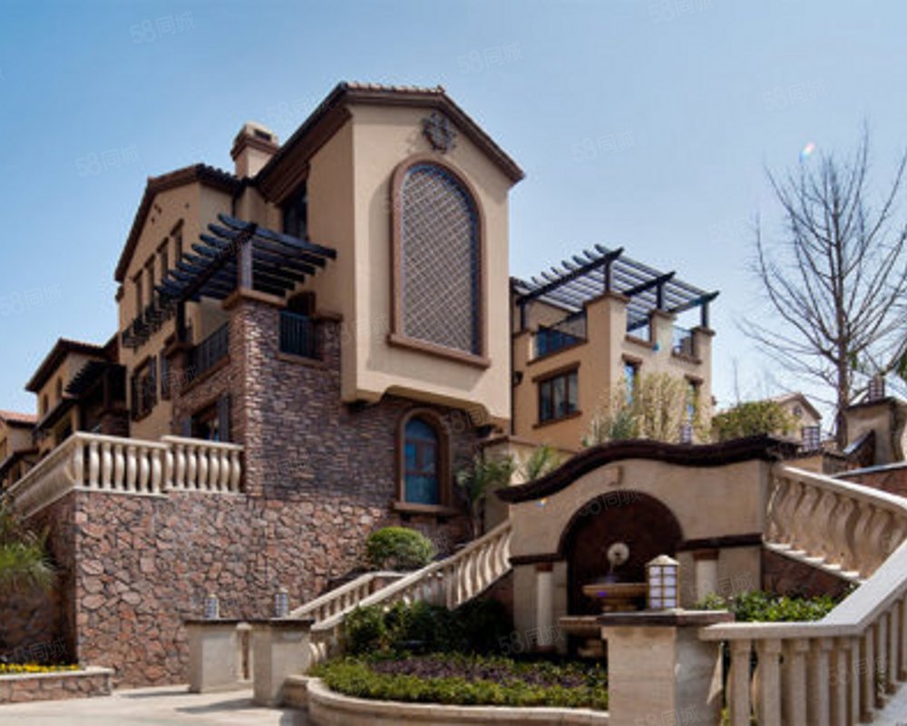 顺发康庄(别墅)