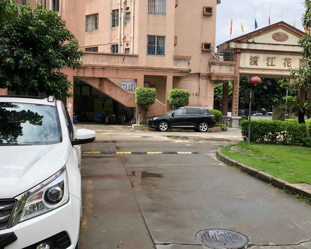 滨江花园石碣环城路以外