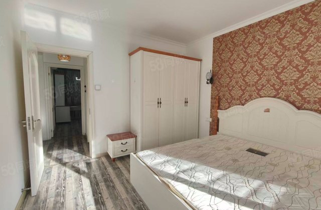 康城瑞河兰乔2室2厅92.52㎡89万二手房图片