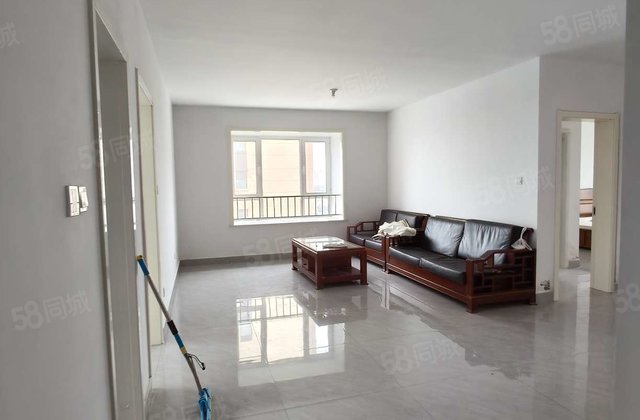 次新小区水城悦府 东边户 中间好楼层 新房未住有证