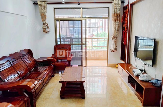 融昌邕江银座3室2厅100.45㎡85万二手房图片