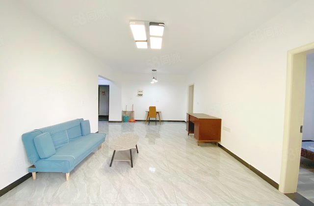 环卫公寓3室2厅97.83㎡55万二手房图片