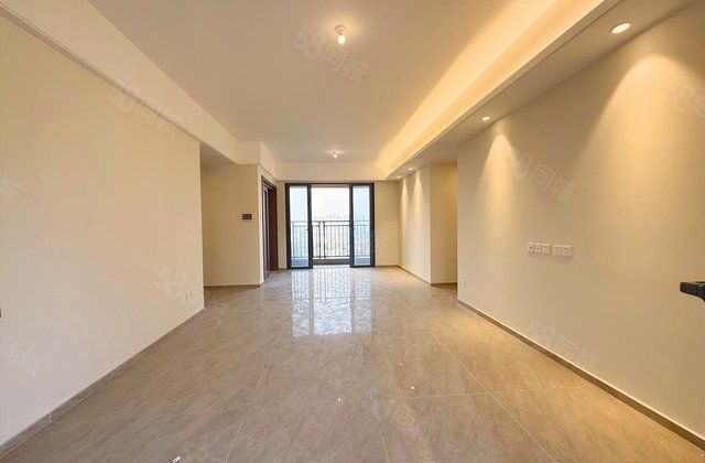 保利时代4室2厅125.73㎡105万二手房图片