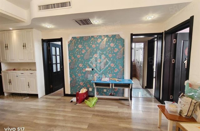 莲花佳园小区3室2厅94㎡65万二手房图片