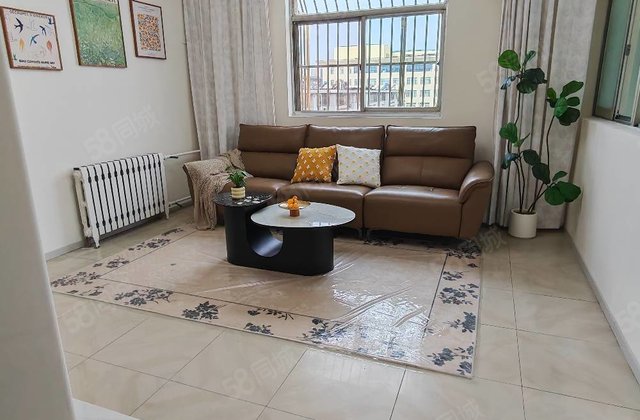 市中心 金鼎 东昌中学 防疫站 客车厂家属院 精装修 三室