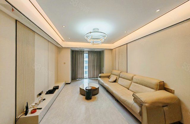 合景誉峰(三期)4室2厅123.35㎡210万二手房图片