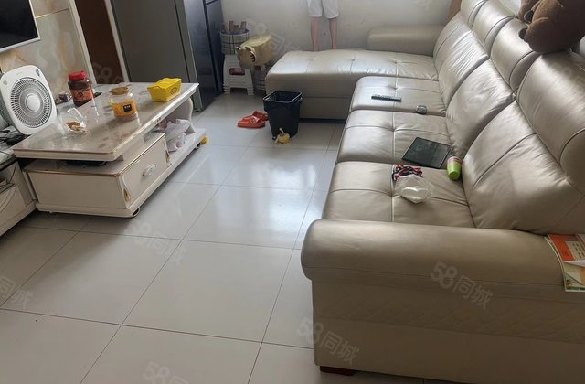 急售南湖新城边户 可按揭 简单装修 东李 姚庄   实验